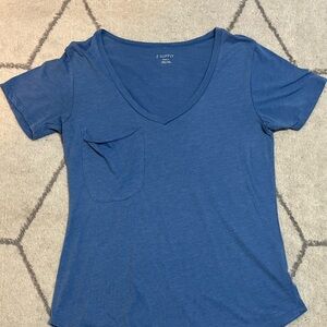 Z Supply Short Sleeve T-Shirt